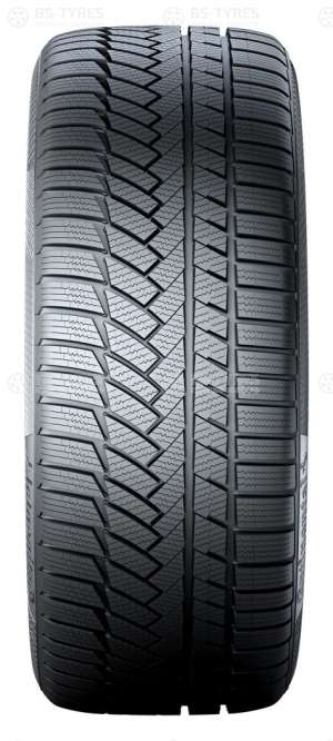 Continental ContiWinterContact TS850P 235/50 R19 99V