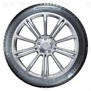 Continental ContiWinterContact TS850P 235/50 R19 99V