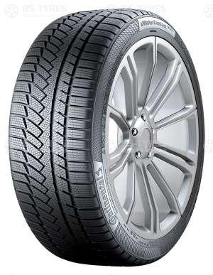 Continental ContiWinterContact TS850P 235/50 R19 99V