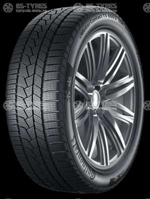 Continental ContiWinterContact TS860S 275/50 R21 113V