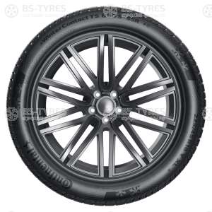 Continental ContiWinterContact TS860S 275/50 R21 113V