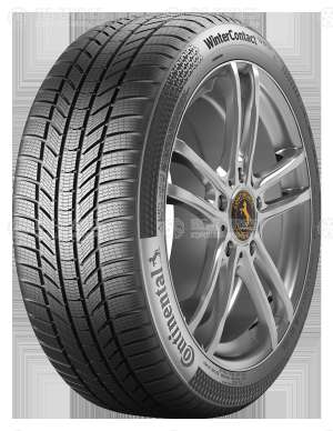 Continental ContiWinterContact TS870P 215/60 R17 96H