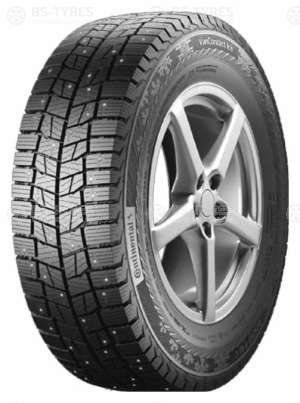 Continental VanContact Ice 215/60 R17C 109/107R
