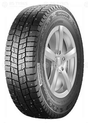 Continental VanContact Ice 215/60 R17C 109/107R