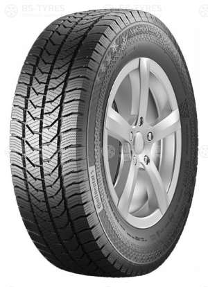 Continental VanContact Viking 215/60 R17C 109/107R