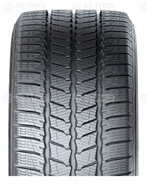 Continental VanContact Winter 215/60 R17C 104/102H