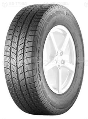 Continental VanContact Winter 215/60 R17C 104/102H