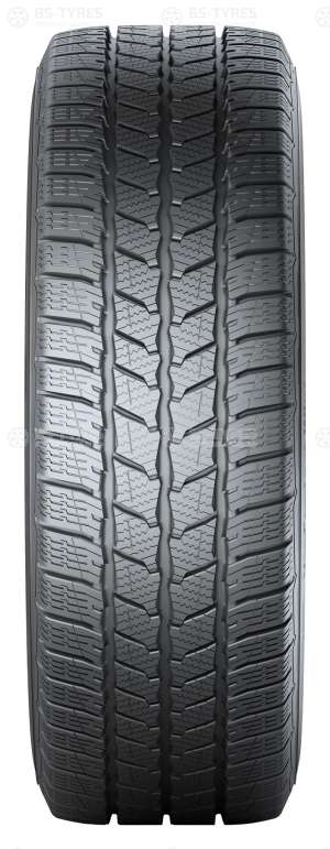Continental VanContact Winter 215/60 R17C 104/102H