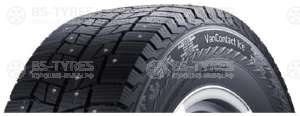 Continental VanContact Ice 215/60 R17C 109/107R