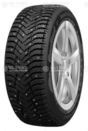 Cordiant Snow Cross 2 SUV 265/65 R17 116T