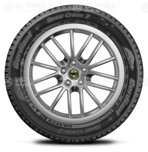 Cordiant Snow Cross 2 SUV 265/65 R17 116T