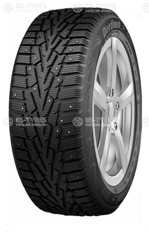 Cordiant Snow Cross SUV 235/65 R17 108T