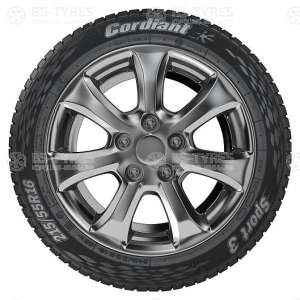 Cordiant Sport 3 225/55 R16 95V