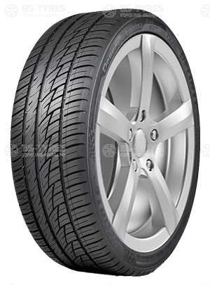 Delinte DS8 225/55 R19 99H