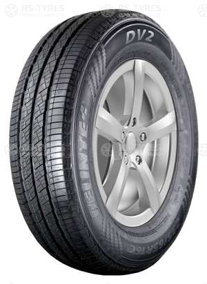 Delinte DV2 215/70 R15C 109/107S