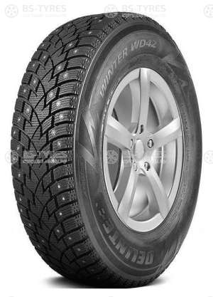 Delinte Winter WD42 275/50 R21 113T
