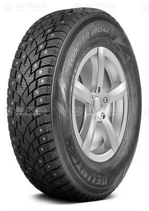 Delinte Winter WD42 275/50 R21 113T