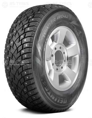 Delinte Winter WD42 275/50 R21 113T