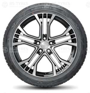 Doublestar DW16 235/65 R18 106S