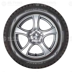 Dunlop Winter Maxx 01 195/50 R15 82T
