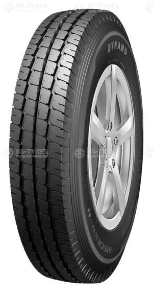 Dynamo Hiscend-H ML01 7/0 R16C 115/110N