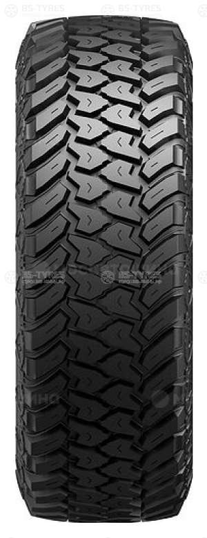 Dynamo Hiscend-H MMT01 285/70 R17C 121/118Q