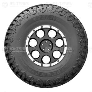 Dynamo Hiscend-H MMT01 285/70 R17C 121/118Q