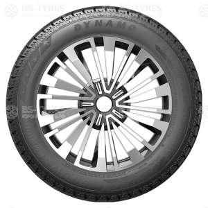 Dynamo Snow-H MWH01 225/40 R18 92H