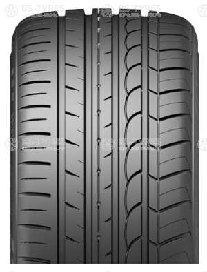 Dynamo Street-H MU02 265/35 R20 99Y