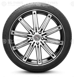 Dynamo Street-H MU02 265/35 R20 99Y
