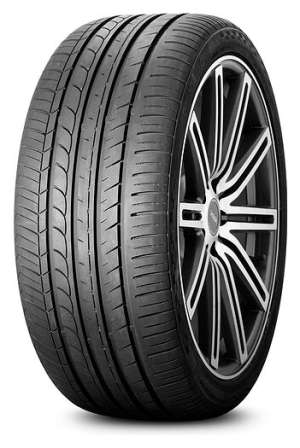 Dynamo Street-H MU02 265/35 R20 99Y
