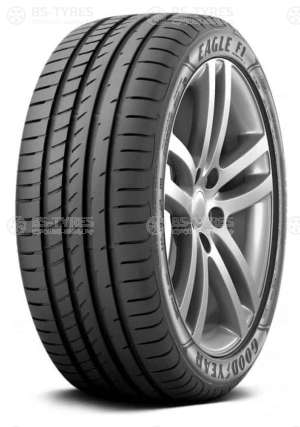 Goodyear Eagle F1 Asymmetric 2 245/35 R19 93Y