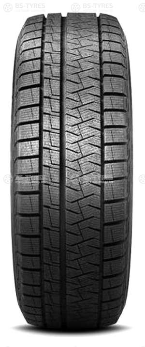 Formula (Pirelli) Ice Friction 225/55 R18 102H