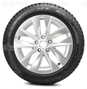 Formula (Pirelli) Ice 235/55 R19 105H