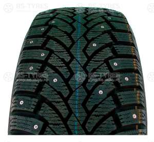 Formula (Pirelli) Ice 235/55 R19 105H