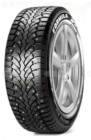 Formula (Pirelli) Ice 235/55 R19 105H