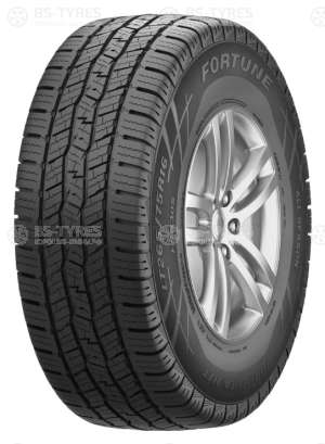 Fortuna FSR305 Tormenta H/T 275/60 R20 115H