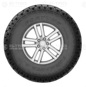 Fortuna FSR308 Tormenta A/T 245/65 R17 111T
