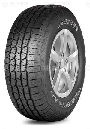 Fortuna FSR308 Tormenta A/T 245/65 R17 111T