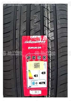FronWay Eurus 08 215/55 R16 97W