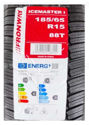 FronWay Icemaster I 195/50 R15 82V