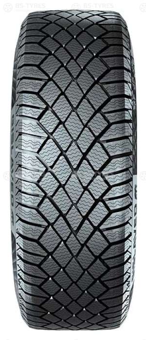 Gislaved ArcticControl 255/55 R19 111T
