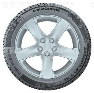 Gislaved ArcticControl 255/55 R19 111T