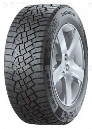 Gislaved IceControl 245/50 R18 104T