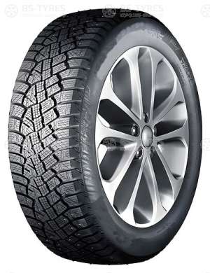 Gislaved IceControl 245/50 R18 104T