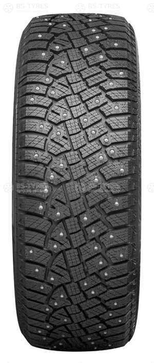 Gislaved IceControl 245/50 R18 104T