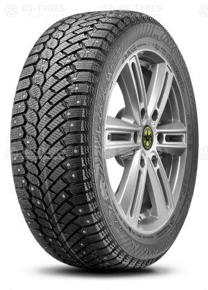 Gislaved Nord Frost 200 SUV 245/50 R18 104T
