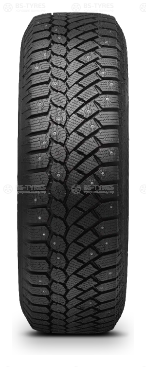 Gislaved Nord Frost 200 SUV 245/50 R18 104T