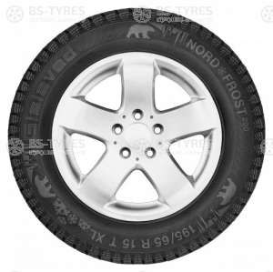 Gislaved Nord Frost 200 SUV 245/50 R18 104T