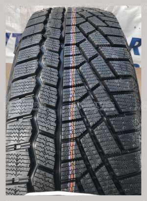 Gislaved Soft Frost 200 SUV 265/60 R18 114T